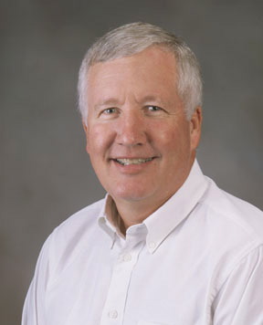 Dr. Rick Fell