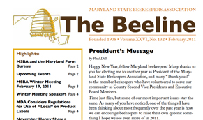 Beeline Masthead