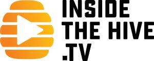 inside the hive tv logo
