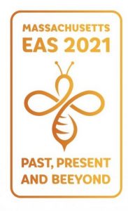 EAS 2021 in Massachusetts: "Past, Present and Beeyond"