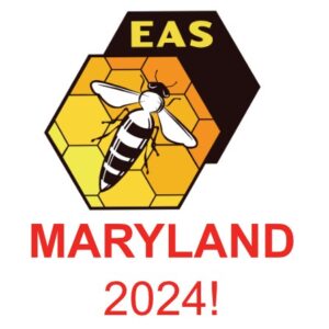 EAS 2024 in MARYLAND !