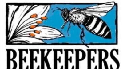 Bucks County Beekeepers Logo