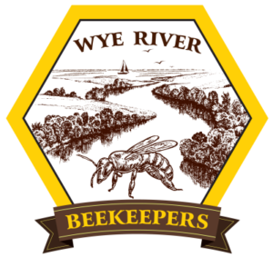 Wye River Beekeepers Logo