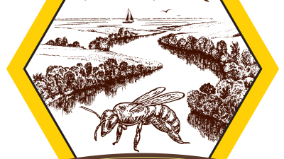 Wye River Beekeepers Logo