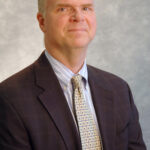 David Schultz portrait