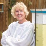 Valerie Wampler portrait