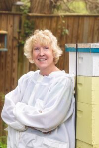 Valerie Wampler portrait