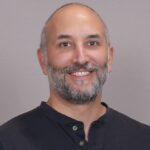 Brett Caloia portrait