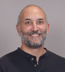 Brett Caloia portrait