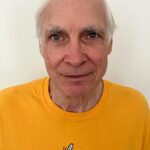 Clyde Strang portrait