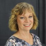Terri Sprouse portrait