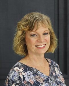 Terri Sprouse portrait